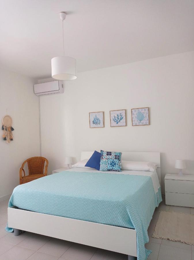 Boatapartment Reitani Екстериор снимка