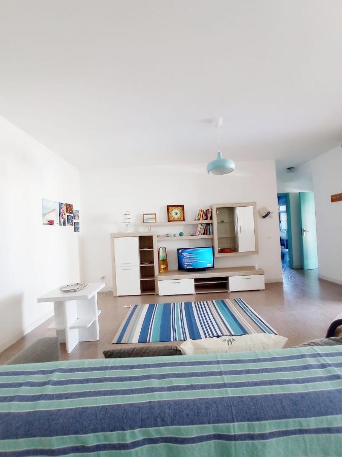 Boatapartment Reitani Екстериор снимка