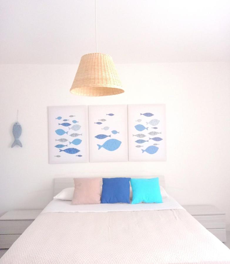 Boatapartment Reitani Екстериор снимка