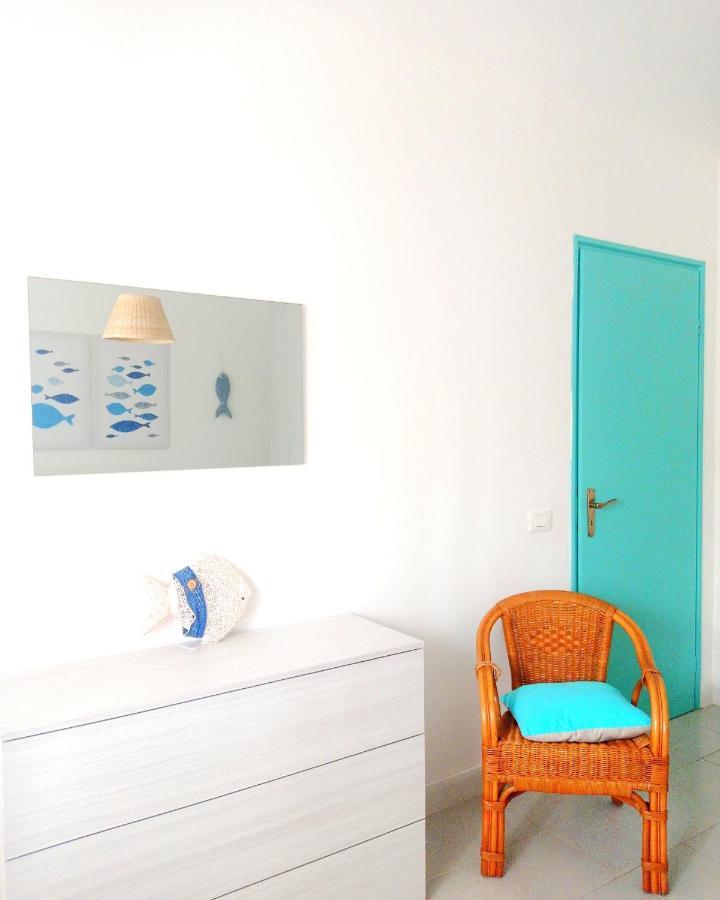 Boatapartment Reitani Екстериор снимка