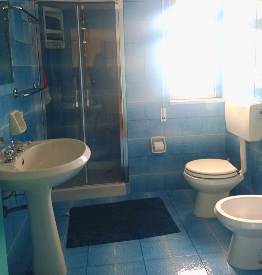 Boatapartment Reitani Екстериор снимка