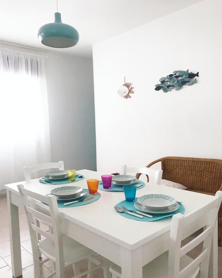 Boatapartment Reitani Екстериор снимка