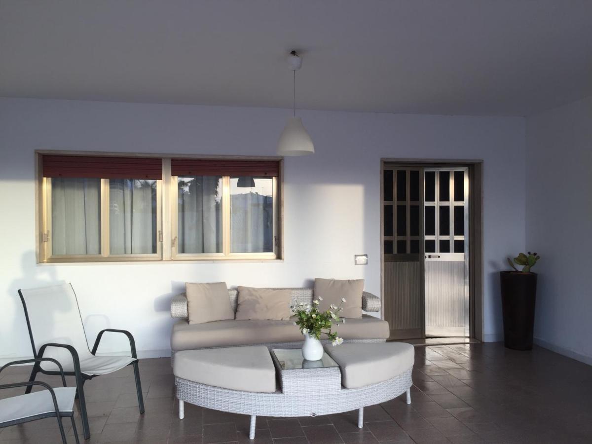 Boatapartment Reitani Екстериор снимка